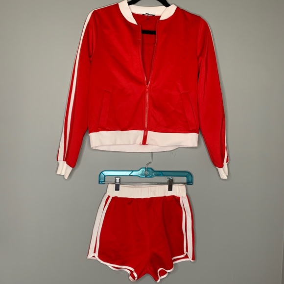 Fashion Nova Active Set - Picture 6 of 8